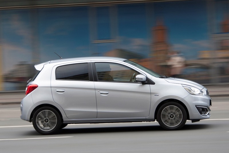 Seguro Mitsubishi Espacio estrella space star 120 mpi motion 5p Seguro Mitsubishi Espacio estrella