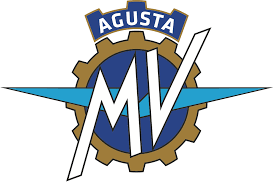 Mv Agusta logotipo