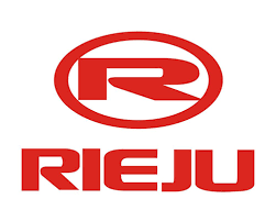 rieju logotipo