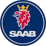 saab logotipo