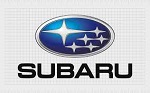 subaru logotipo