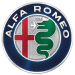 alfa romeo logotipo