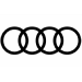 audi logotipo