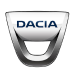 dacia logotipo