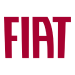 fiat logotipo