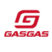 gas gas logotipo