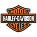 harley davidson logotipo