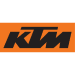 ktm logotipo