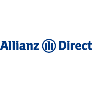 allianz direct logotipo