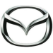 mazda logotipo