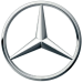 mercedes logotipo