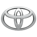 toyota logotipo