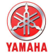 yamaha logotipo