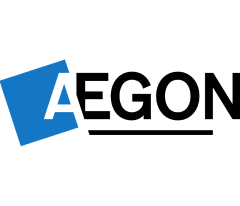aegon logotipo