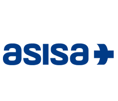 asisa logotipo