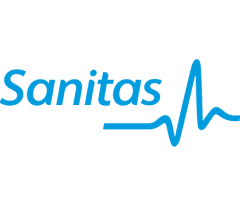 sanitas logotipo