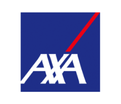 logo axa