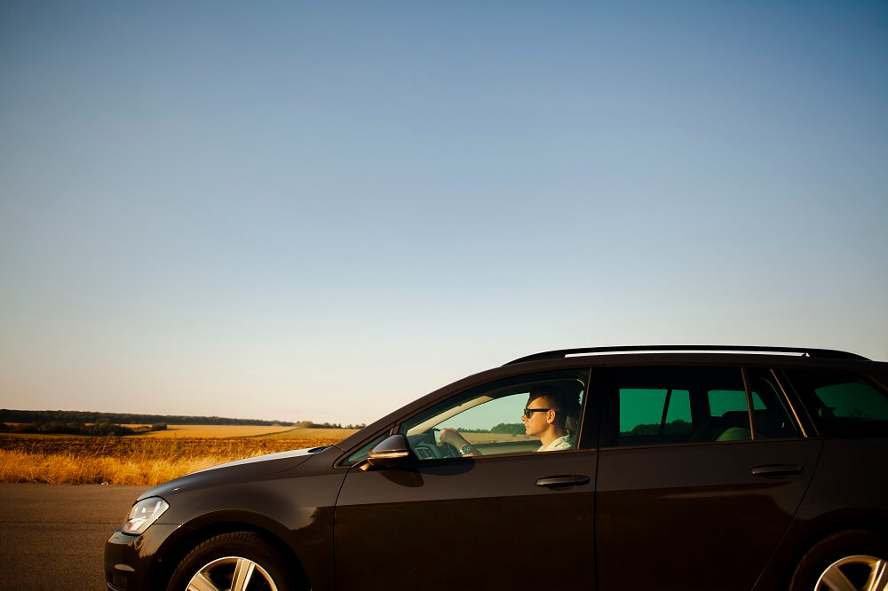 seguro de coche para extranjeros