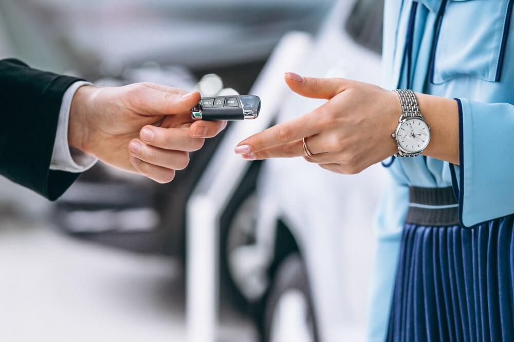 coche de segunda mano