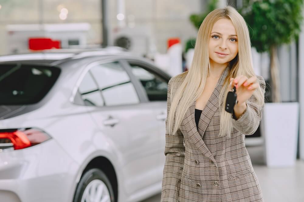 ¿Cuánto cuesta importar un coche desde el extranjero? Arpem