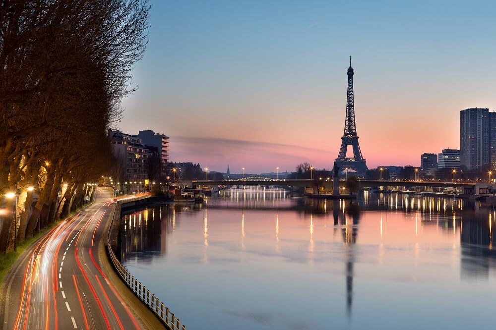 francia