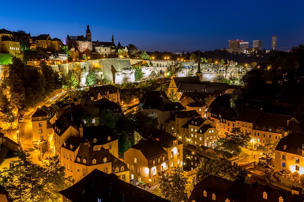 luxemburgo