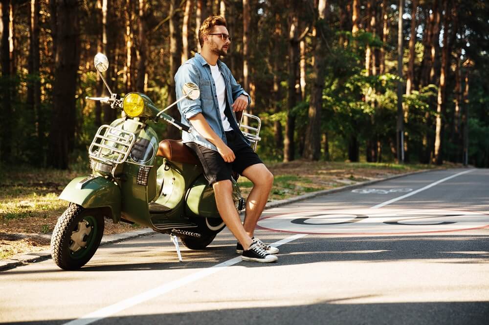 seguro moto todo riesgo