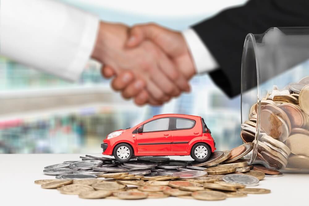 Préstamo para el coche: ¿Qué debes saber antes de financiarlo?