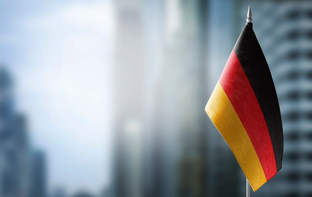 alemania