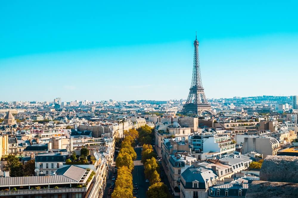 francia