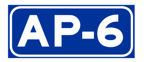 Señales de identificación de carreteras