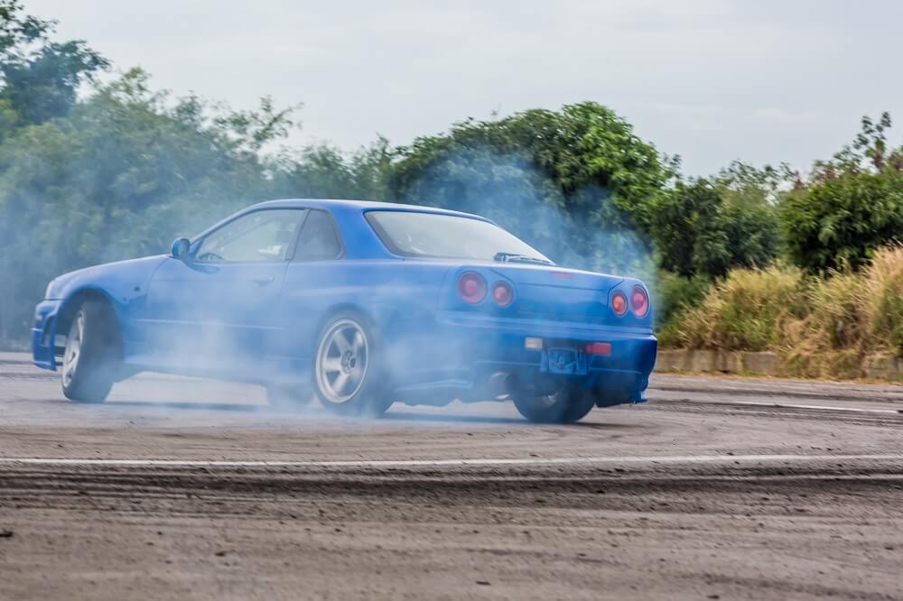 drift