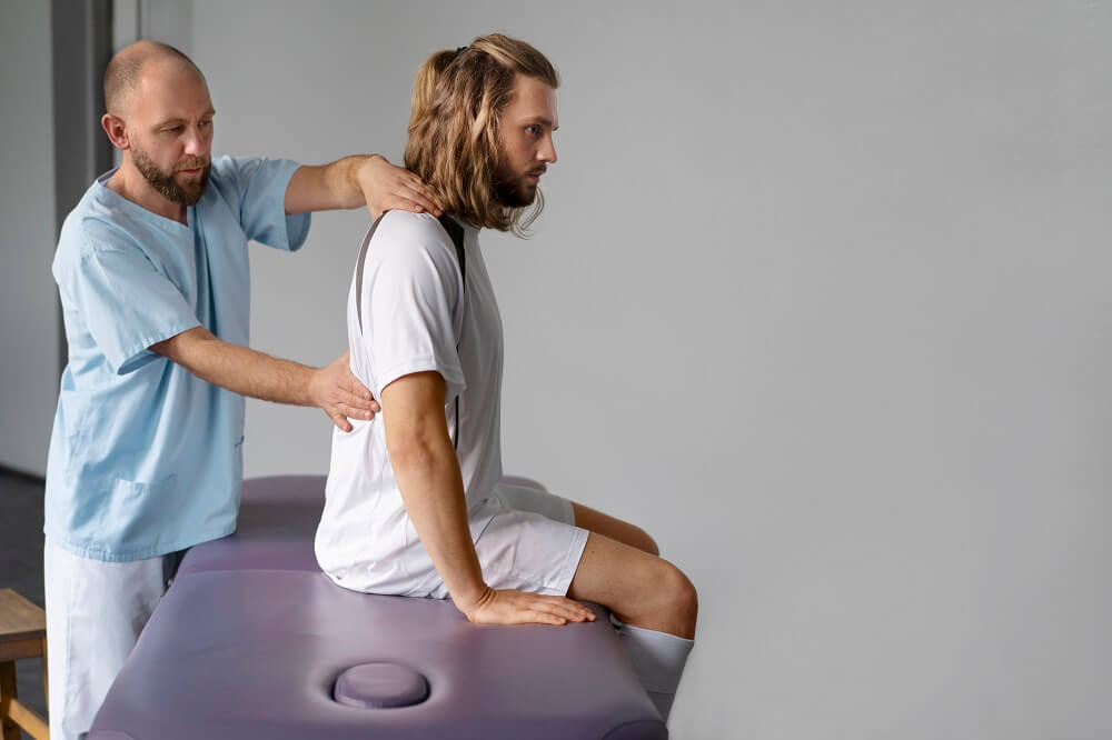 terapia fisica